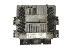 Ohjausyksikkö S122326109A SID301 8200565863 8200592611 Renault 19922