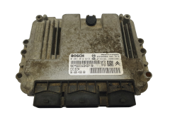 Ohjausyksikkö PSA 0281012619 9663943980 9653958980 Bosch 68111