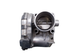 Kaasuläpän venttiili Fiat Lancia Alfa Romeo 0280750137 1.4 16V 1532