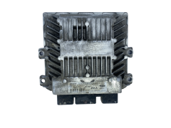 Ohjausyksikkö 7S61-12A650-AA 5WS40433A-T SID 804 2CLA Ford Siemens 49057