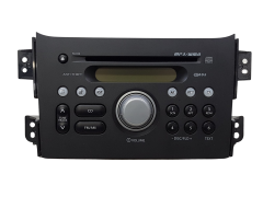Radio Cd Mp3 Soitin Suzuki Opel 39101-51K0 CQ-MX0770G PACR08 1267