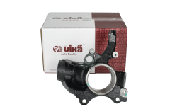 Ohjausnivelet Vasen 1J0407255AH 44070090601 VW Audi Seat Skoda Vika