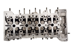 Sylinterikansi Fiat Alfa Romeo 55212117 1.6 JTD 198A3000