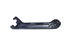 Kiinnitys Vasen Tee Skoda Octavia 5E3806929B 88061332002 DPA