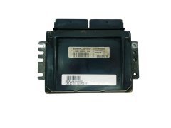 Ohjausyksikkö S110138000B 8200059086 8200044437 Renault Siemens 33055