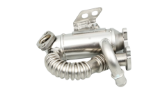 EGR Jäähdytin Uusi Alkuperäinen 1412000Q0G 7701210150 Renault Nissan