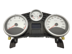 Nopeusmittari Peugeot 207 9666132380 A2C53337652 26976