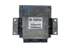 Ohjausyksikkö PSA 9646570280 IAW48P2.7H 9645989480 Magneti Marelli 53538