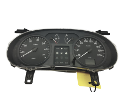 Kierroslukumittari Renault Kangoo 1 8200176654 B 49429