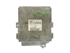 Ohjausyksikkö 9636727180 IAW1AP.81 16340.364 PSA Magneti Marelli 63714
