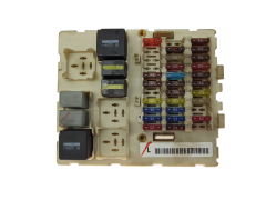 Sulaketaulu Ford 2M5T-14A073-AC 518274204