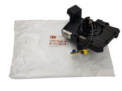Ilmatyynyn liukurenka Dacia Duster 255677446R