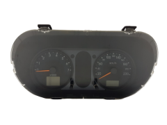 Kierroslukumittari Ford Fiesta 2S6F-10849-JE 2S6F10849JE 21235