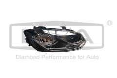 Ajovalo Oikea 6C1941006B 99411793902 VW Polo DPA