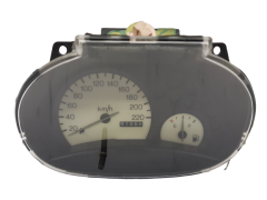 Nopeusmittari Ford Ka 97KB10849AG 21334