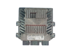 Ohjausyksikkö 7S61-12A650-EA 5WS40632A-T SID 804 Ford Siemens 36041