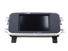 Nopeusmittari Opel Corsa F 9835151680 Visteon