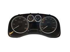 Kierroslukumittari Peugeot 307 9655476580 G00 1759