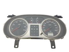 Kierroslukumittari Renault Clio 2 8200261102 26004