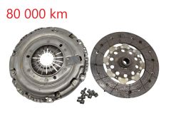 Kytkinsarja 302054176R 301015629R Renault Master 3 2.3 DCI