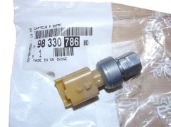 Ilmastointianturi Uusi Alkuperäinen 9833078680 Citroen Peugeot