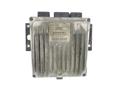 Ohjausyksikkö 8200619409 8200399038 R0410B034C TRW Delphi Renault 62986