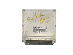 Ohjausyksikkö A6681530079 0281010752 Mercedes Bosch 41662