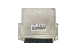 Ohjausyksikkö 46479993 0281001879 C414E186 Fiat Bosch 38488