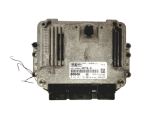 Ohjausyksikkö 0281011701 8M51-12A650-LC Ford Bosch 25544