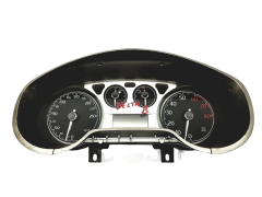 Nopeusmittari Lancia Delta 51835099 503005080401 59372