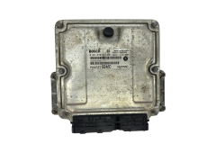 Ohjausyksikkö P04727664AD 0281010814 Chrysler Bosch 57009