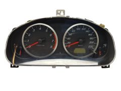Kierroslukumittari Mazda 2 3M7110849MC 2889