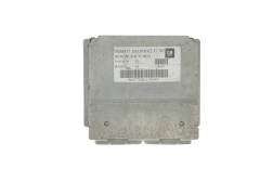 Ohjausyksikkö 16268377 6237797 Opel GM 41409