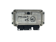 Ohjausyksikkö 0261206943 9650346180 9638765680 PSA Bosch 51816