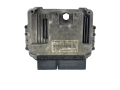 Ohjausyksikkö 55206270 0281012882 4D34A3ADM Alfa Romeo Bosch 50806