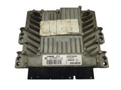 Ohjausyksikkö S122326111A 8200766462 8200592611 Renault Siemens 68311
