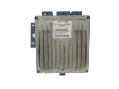 Ohjausyksikkö 8200399038 8200619409 R0410B034C Renault Delphi 36156