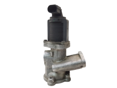Egr Venttiili Opel Alfa Romeo 55204941 1.3 CDTI MJT