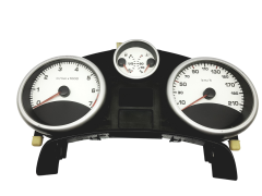 Kierroslukumittari Peugeot 207 9662903880 A2C35190331 50346
