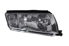 Ajovalo Oikea Tee Skoda Fabia 1 6Y1941016H 89410191602 DPA