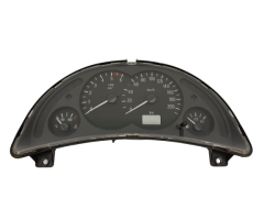 Kierroslukumittari Opel Corsa C 09166808FB 110008988003 21488