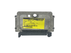 Ohjausyksikkö 0261206214 9632693880 26FM0657 PSA Bosch 57108