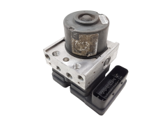 Abs-pumppu VW Golf 1K0614117F 1K0907379N Ate 1369