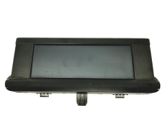 Kierroslukumittari Citroen C4 Cactus 9813854080 47715