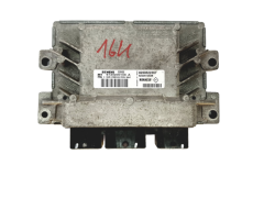 Ohjausyksikkö S120200105A 8200522357 8200510536 Renault Continental 20879