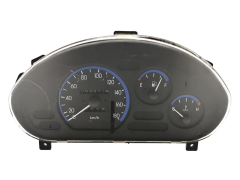 Nopeusmittari Daewoo Matiz 96380536 30527