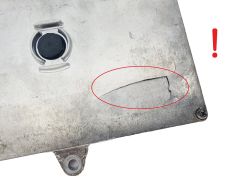Ohjausyksikkö Honda 37820-RMX-E05 Keihin 43788