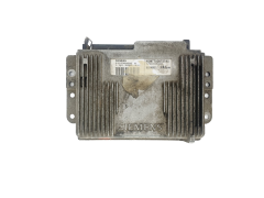 Ohjausyksikkö S115300202A 7700875745 7700105980 Renault Siemens 34319