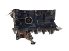 Moottorilohko K4M2790 Renault Modus 1.6 130000km