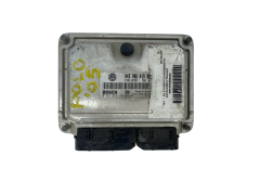 Ohjausyksikkö 045906019BP 0281012194 VW Bosch 51905